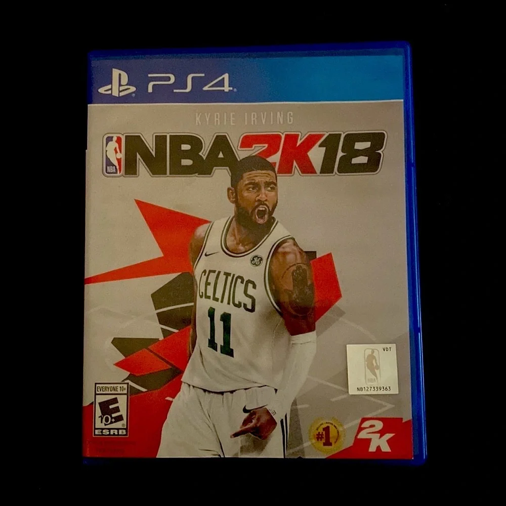 Video Games